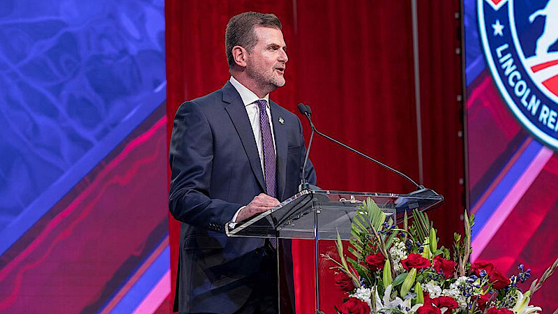 Creighton on school choice: ‘It’s, without a doubt, caught a grassfire of support and I think it’s just different than before’