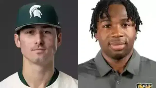 Which former St. Joe-Benton Harbor News area high school standouts will be in action on Saturday, May 10?