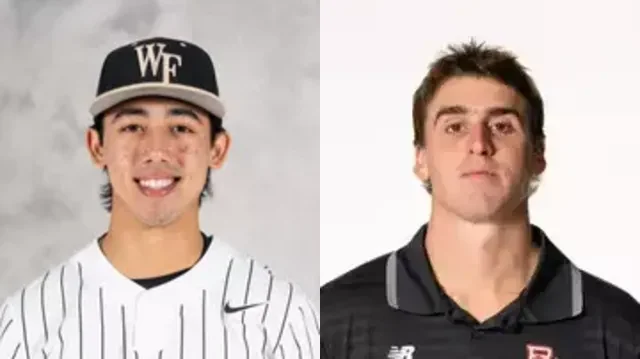 Which former Bean Town Times area high school standouts will be in action on Thursday, April 17?