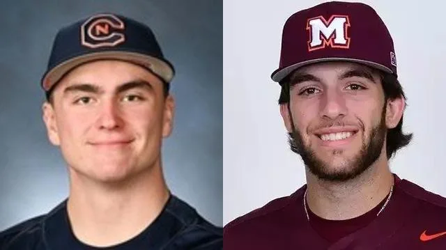 Which former Clarksville Times area high school standouts will be in action on Friday, April 25?