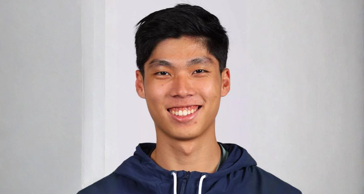 Kampton Kam, The University of Pennsylvania - Penn Athletics