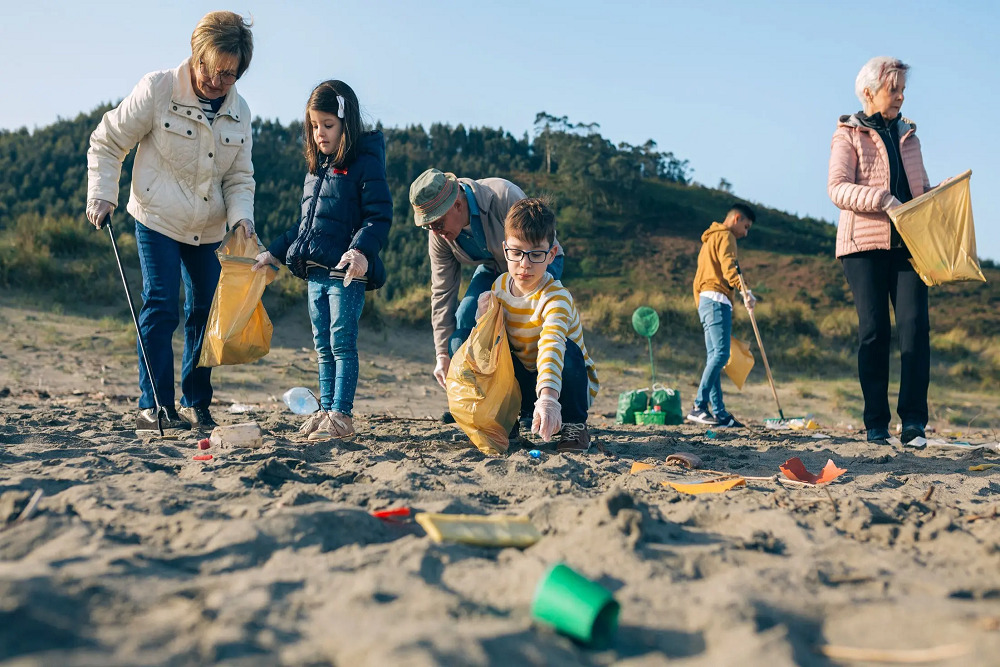 Earth Day Beach Clean Up 2022 Earth Day Beach Clean Up 2022