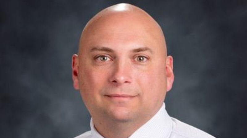 Woodlawn Unit School District 209 Board of Education met April 22