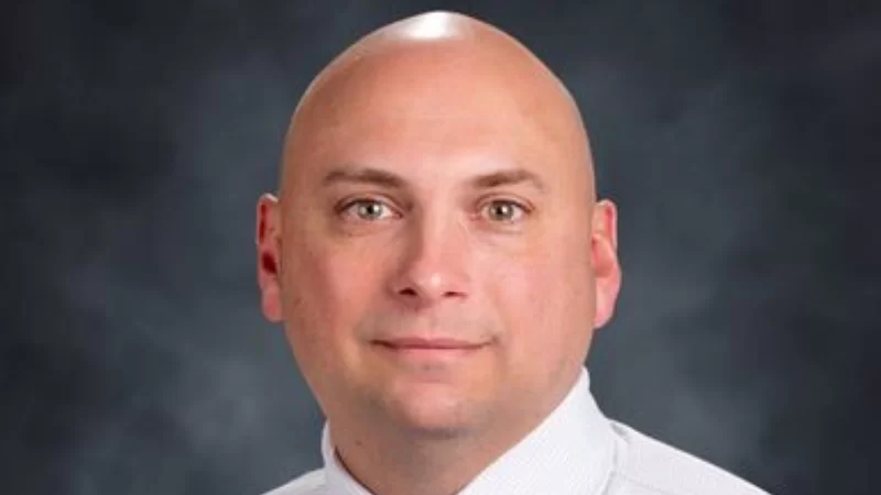 Woodlawn Unit School District 209 Board of Education met Oct. 16