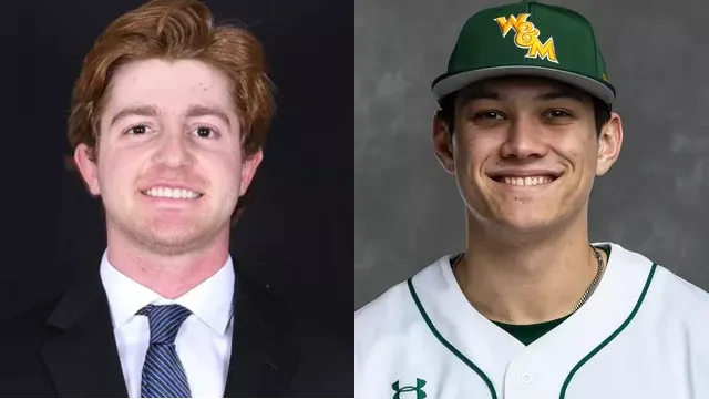 Which former Monterey Times area high school standouts will be in action on Sunday, April 20?