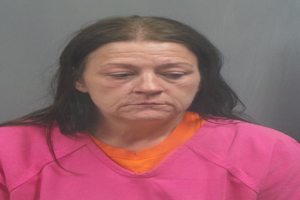 Jefferson County Sheriff’s Office – 50-year-old Holly Smith of Barnhart Is Charged With Involuntary Manslaughter 1st Degree