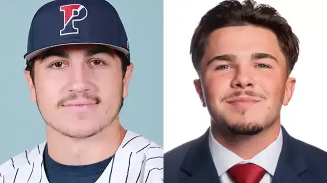 Which former West Massachusetts News area high school standouts will be in action in the week starting Monday, April 28?