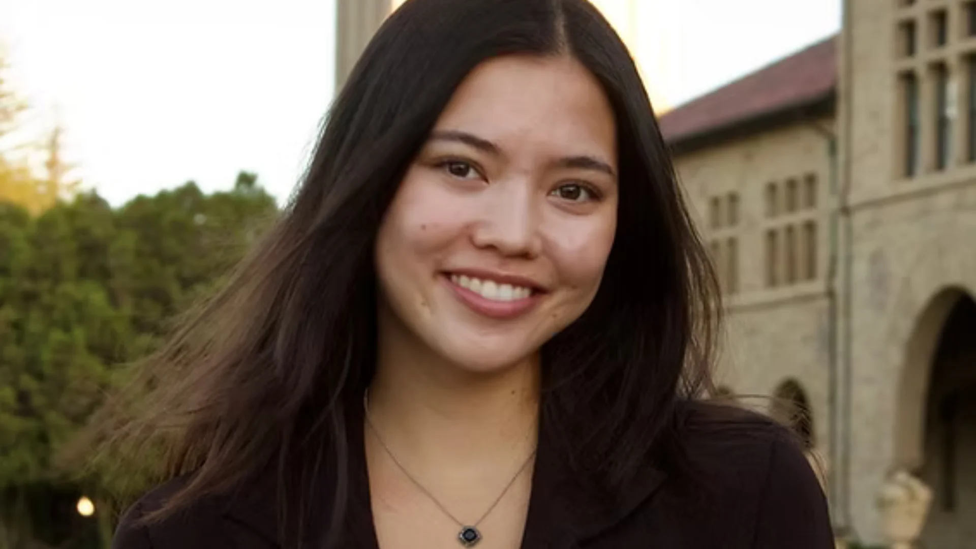 Keira Chatwin Democracy Day Chair at Stanford University Keira Chatwin Democracy Day Chair at Stanford University
