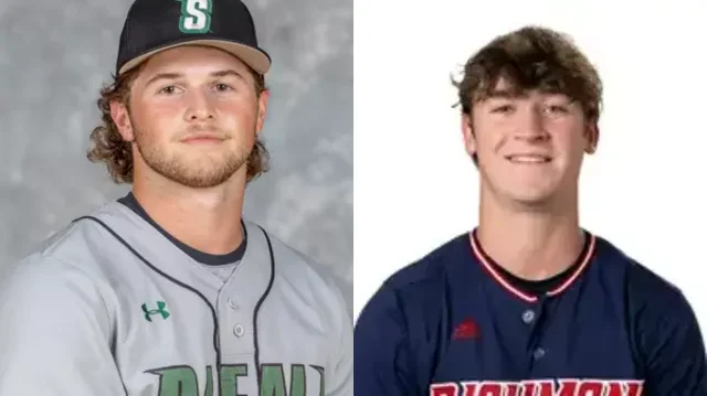 Which former Capital District Times area high school standouts will be in action on Sunday, May 4?