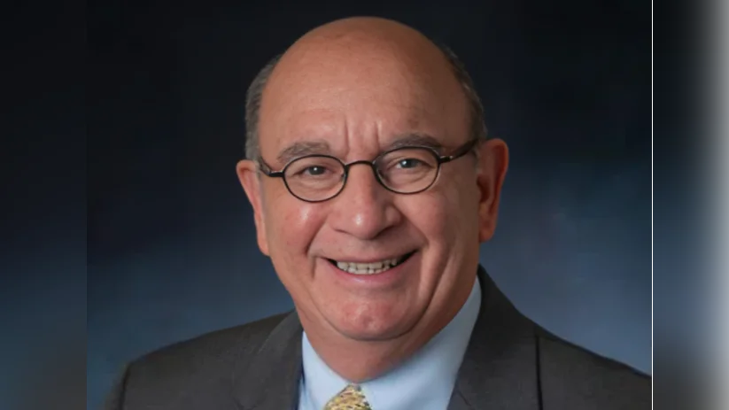 Chancellor Philip P. DiStefano