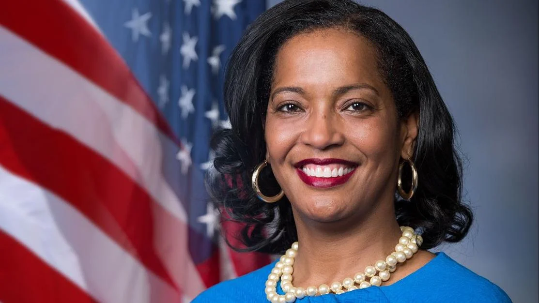 Congresswoman Jahana Hayes discusses education policy and women’s health initiatives