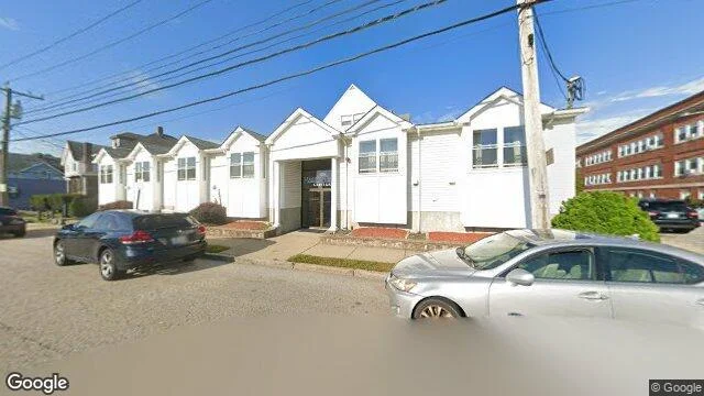 833 Broadway, East Providence, RI 02914-1342 833 Broadway, East Providence, RI 02914-1342