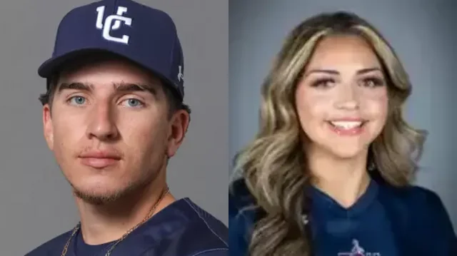 Which former Coachella Today area high school standouts will be in action on Sunday, April 13?