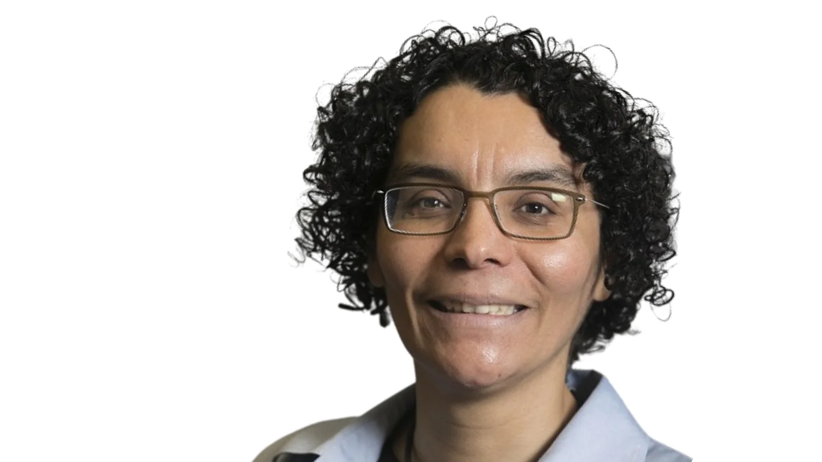 Liliana M. Dávalos, a Stony Brook University professor and co-corresponding author of the study Liliana M. Dávalos, a Stony Brook University professor and co-corresponding author of the study