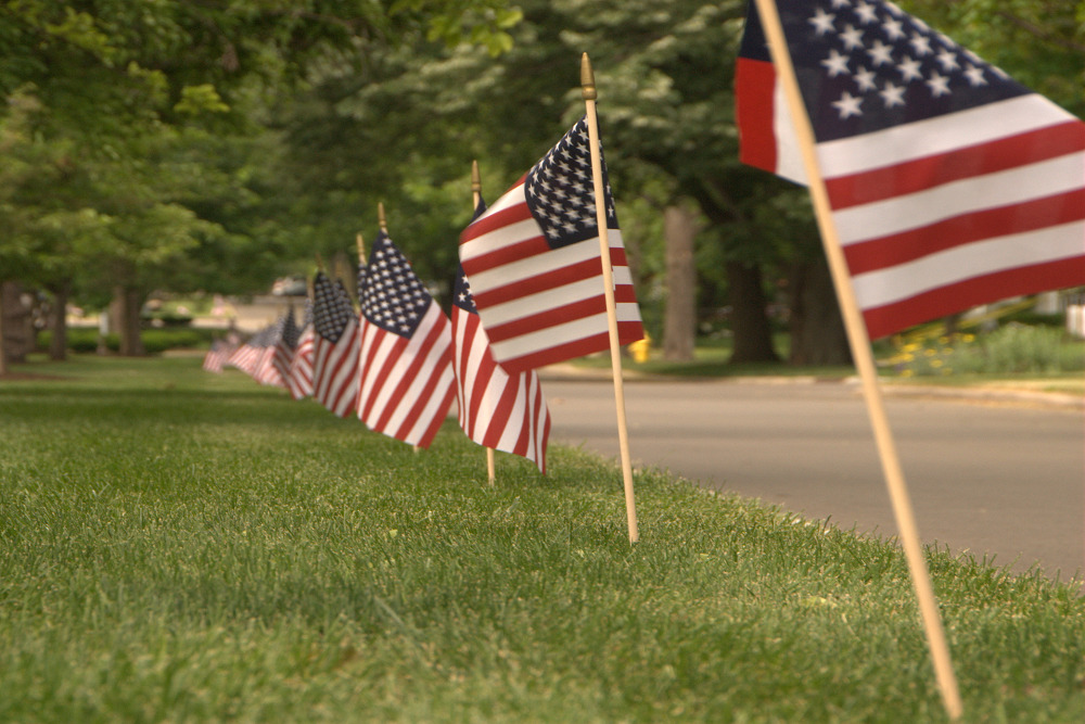 Frankfort City Holiday on May 30 Frankfort City Holiday on May 30