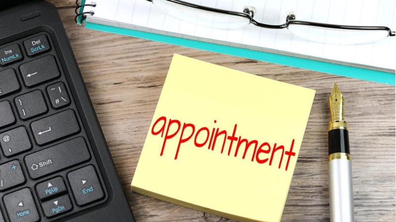 Edgecombe County, NC Announces the Acceptance of Appointments of Edgecombe County Health Department for Their Child Health Program