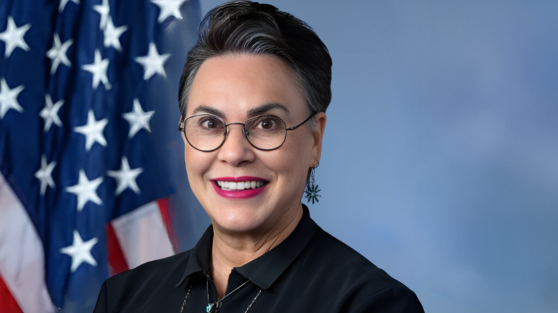 Committee Sounds Alarm on Lack of Tribal Health Care Oversight