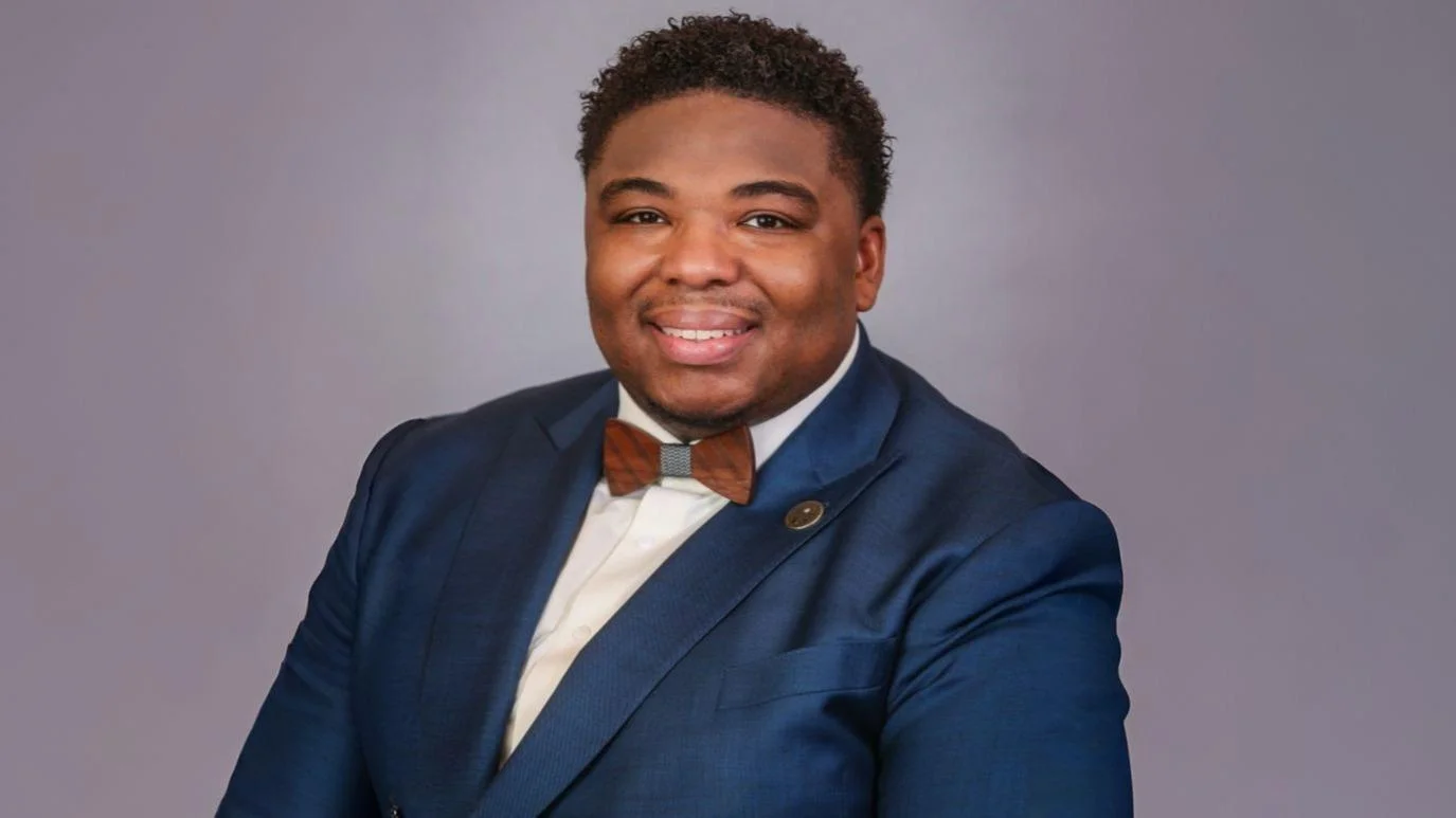 Rep. Dontavius L. Jarrells voted for HB105, a bill regulating litigation financing