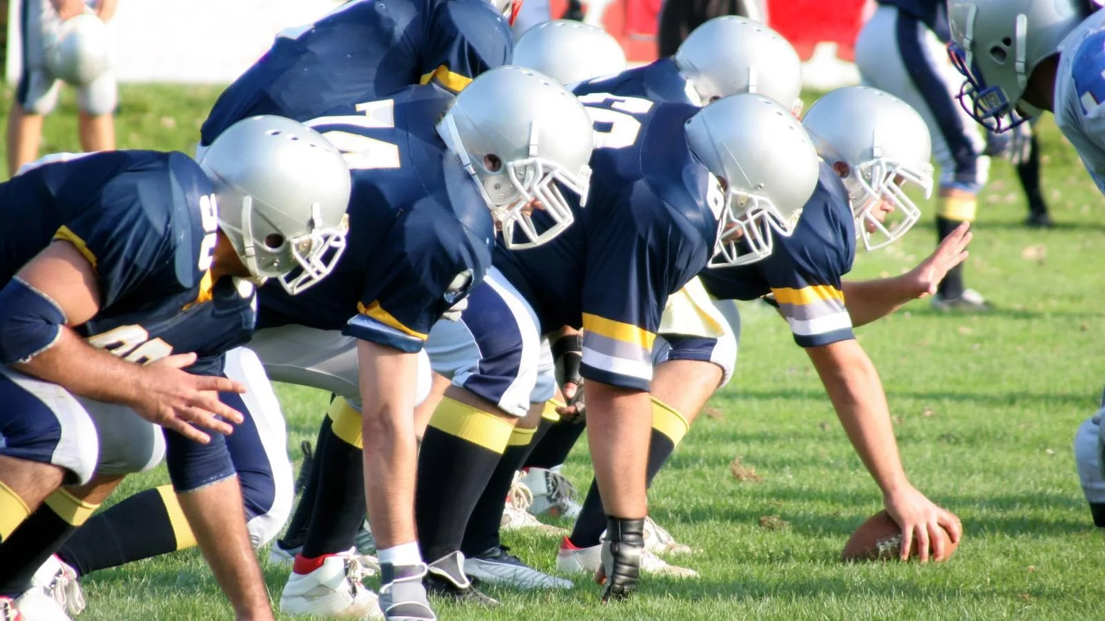 Monday, July 13: Olathe Northwest's Jake Ruggles commits to play at University of Sioux Falls