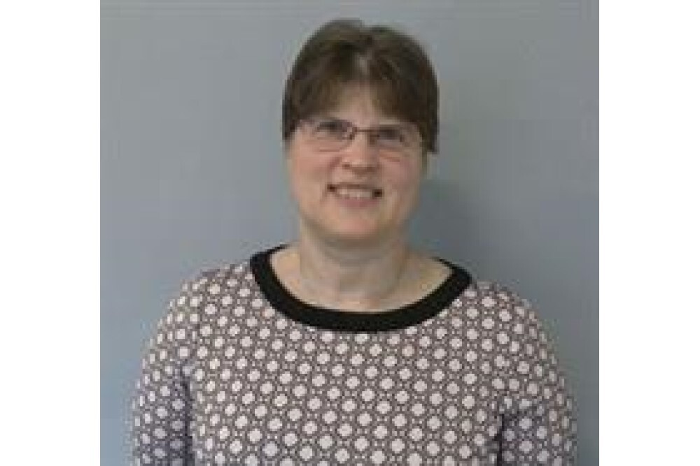Dr. Irene Rupp Hodge Joins Wentworth-Douglass Hospital Wound Healing Institute