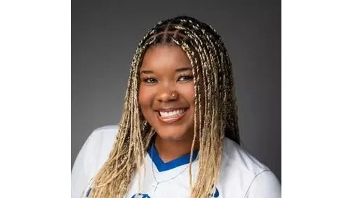 Malaya Johnson, former Roseville High School standout’s collegiate team plays on Friday, May 16 in the NCAA Division I Softball Championship