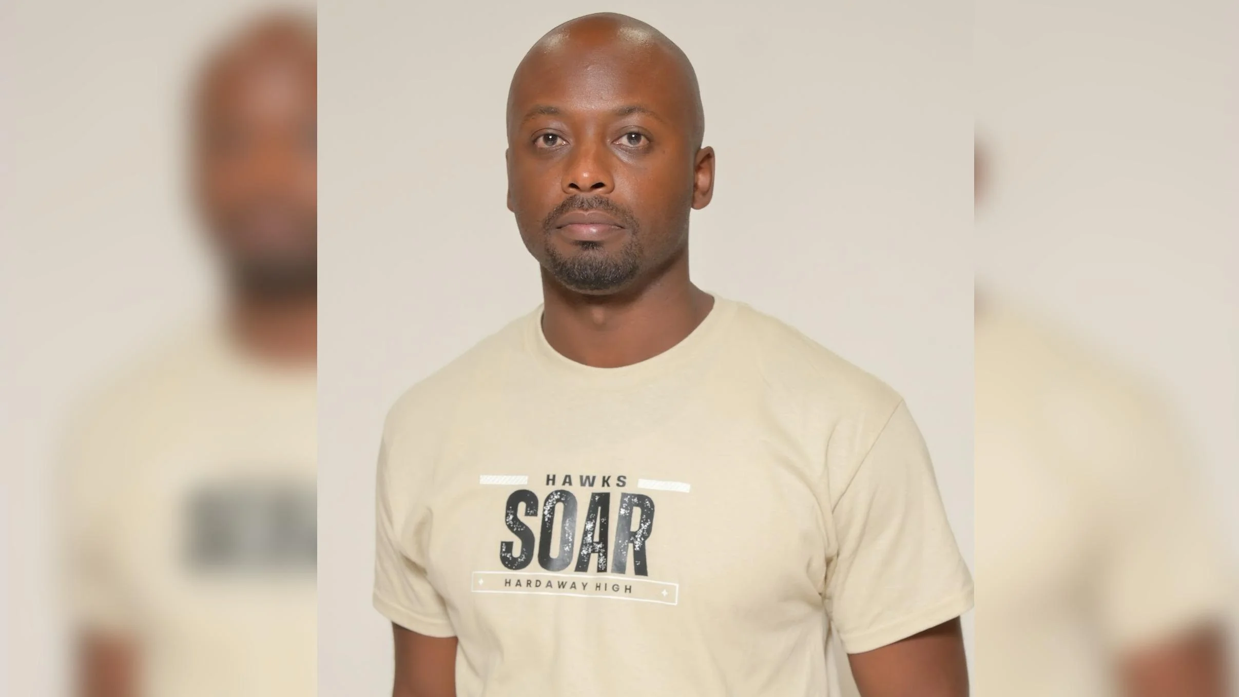 Maurdrice McNeill, Principal of Hardaway High School