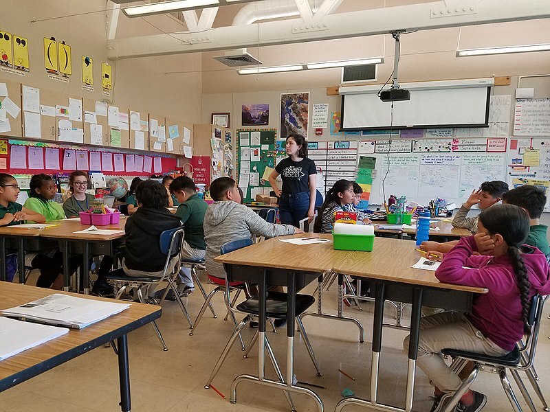 Regular classes begin on Jan 11
