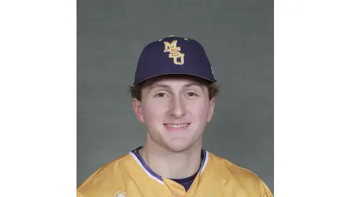 Lakeville North High School standout Jackson Renz’s collegiate team wins game in the NCAA Division II Baseball Championship on Sunday, May 18