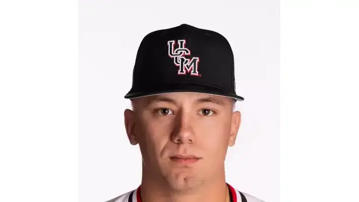 Cody Bruss, former Lincoln Northeast High School standout’s collegiate team plays on Friday, May 30 in the NCAA Division II Baseball Championship