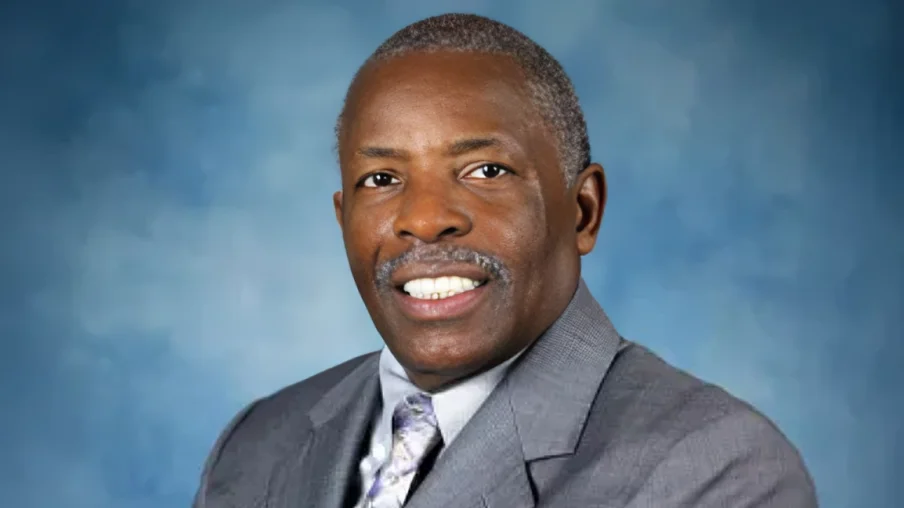 Larry Mills President at Orlando Utilities Commission