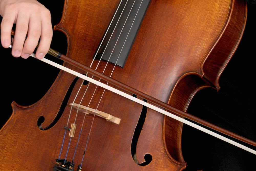 The Chamber Orchestra of the Smoky Valley Announces First Concert of 2023