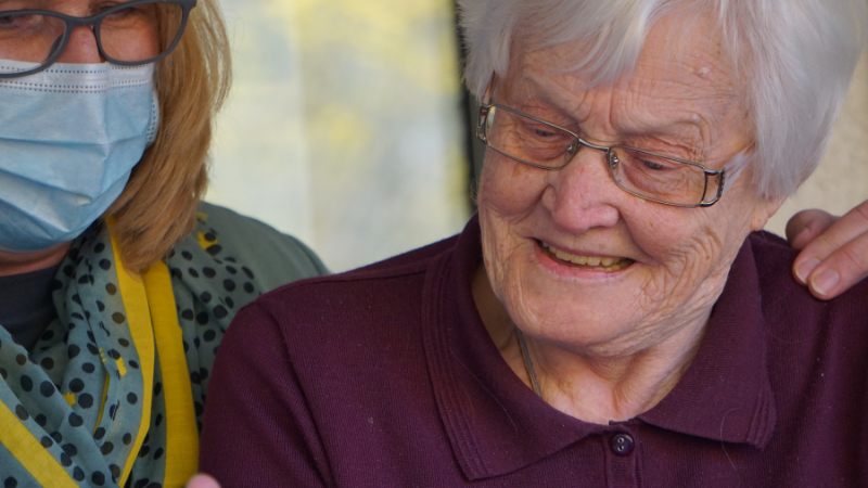 Getting Ready for Retirement on March 29