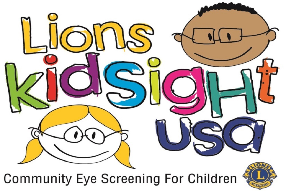 Kids In Person: Lions Kidsight USA on June 22, 2022