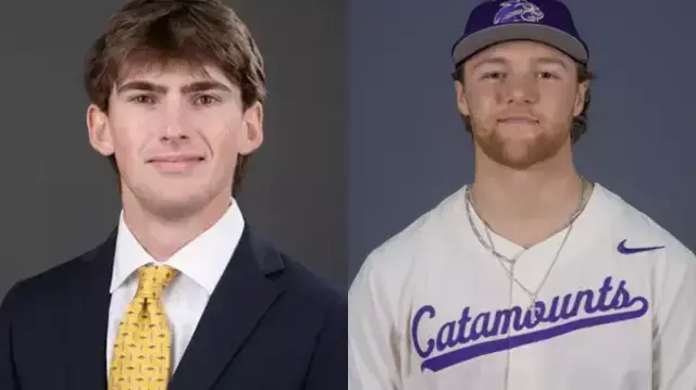 Which former NC North Carolina News area high school standouts will be in action on Sunday, May 4?