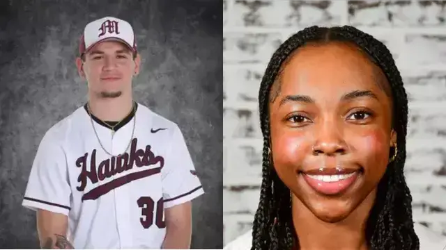 Robert Guerrero and Sakarah Buckner - 