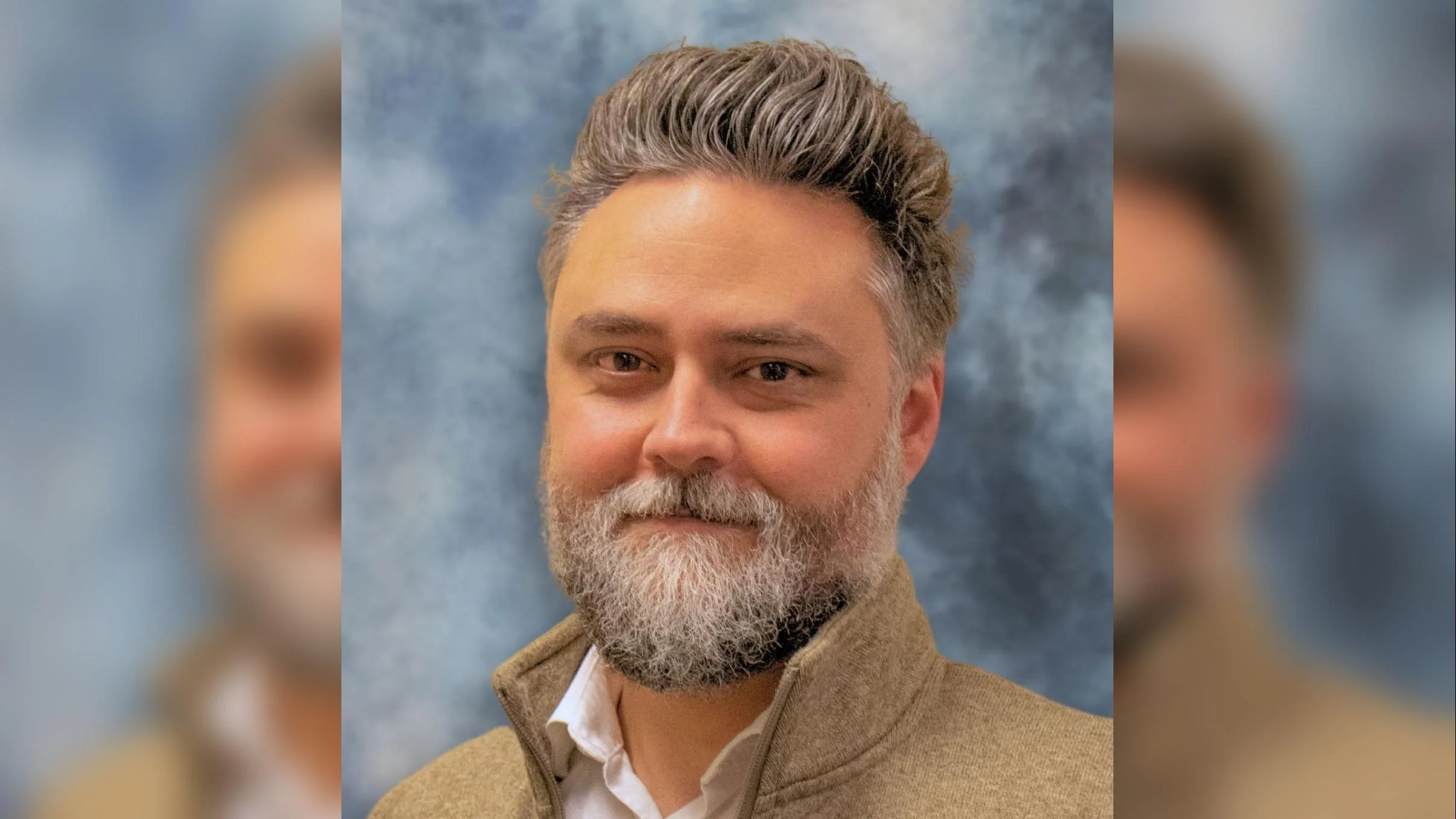 Peter Matera Director of Rocky River Public Library