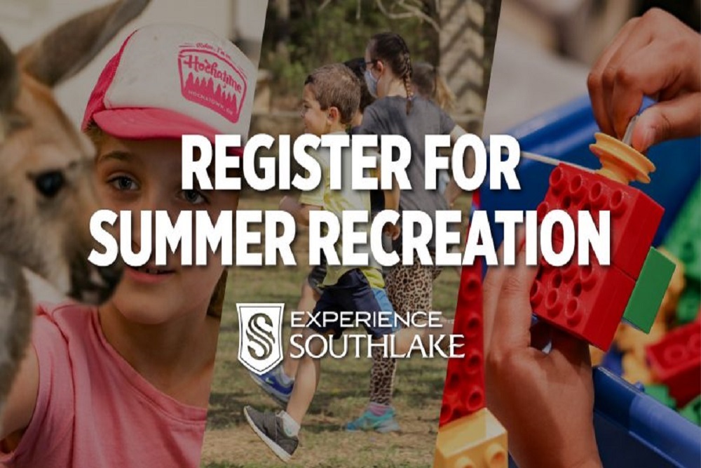 Summer registration opens 4pm to be held April 4 Summer registration opens 4pm to be held April 4