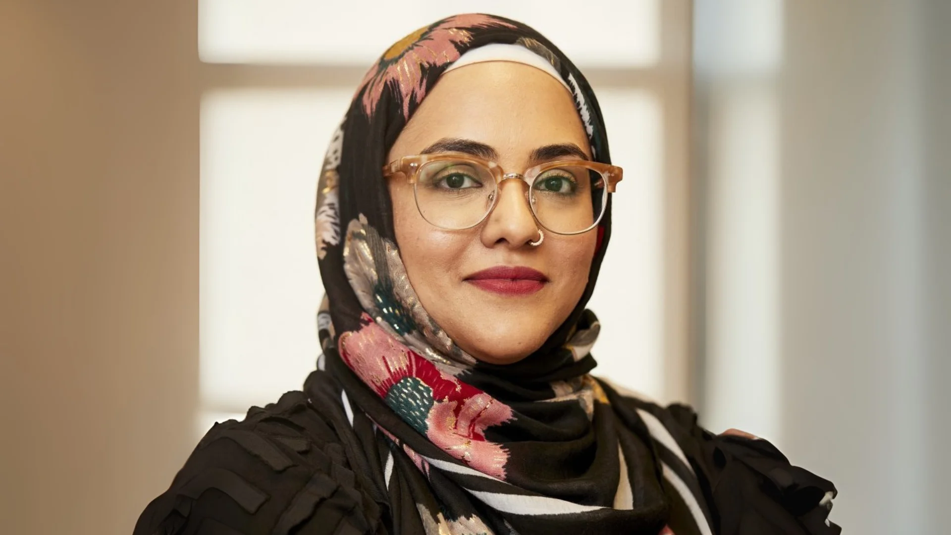 Bisma Anwar therapist at Talkspace - Talkspace