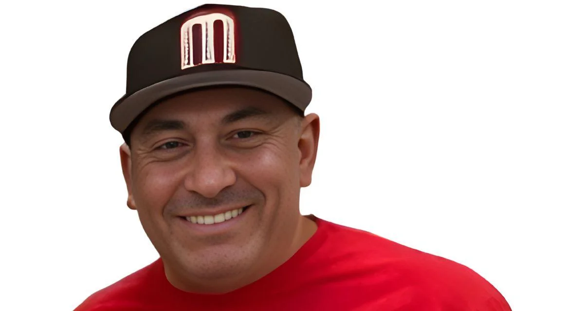 Chris Fiero, High School Science Teacher at Poudre School District