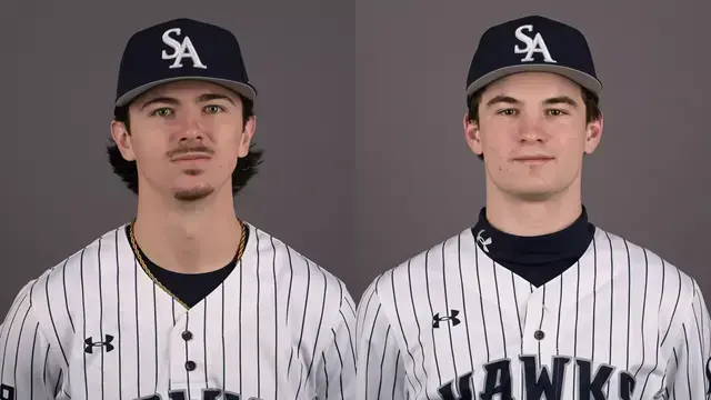 Steven Betty and Jackson Powers Steven Betty and Jackson Powers