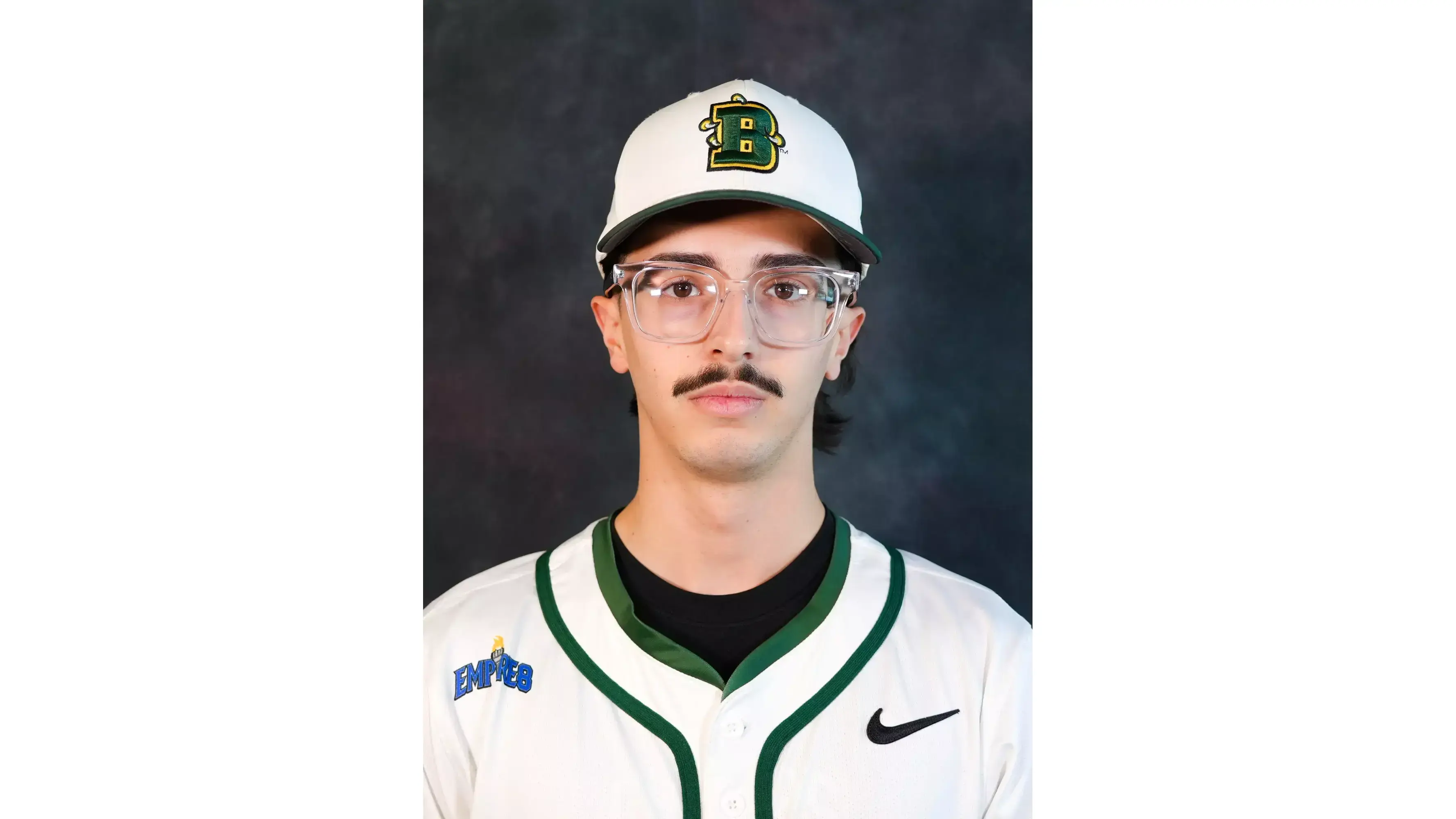 Anthony Lapine, former Liverpool High School baseball player, will compete on the diamond for the NCAA Division III Baseball Championship