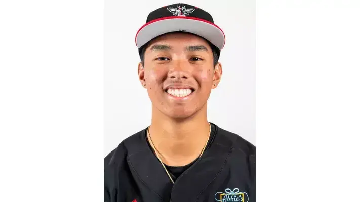Matthew Sabale, former Grassfield High School standout’s collegiate team plays on Saturday, May 24 in the NCAA Division III Baseball Championship