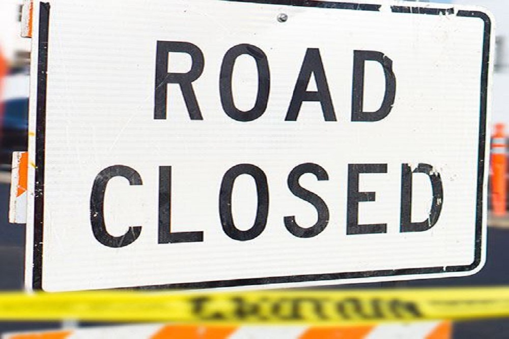 Traffic Advisory: Road Closure on Emmet St near Ivy Rd, Nov. 1 to Nov. 12
