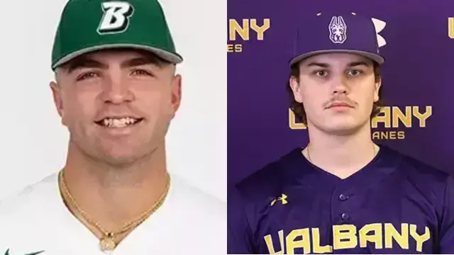 Which former Mohawk Valley Times area high school standouts will be in action in the week starting Monday, March 17? Which former Mohawk Valley Times area high school standouts will be in action in the week starting Monday, March 17?