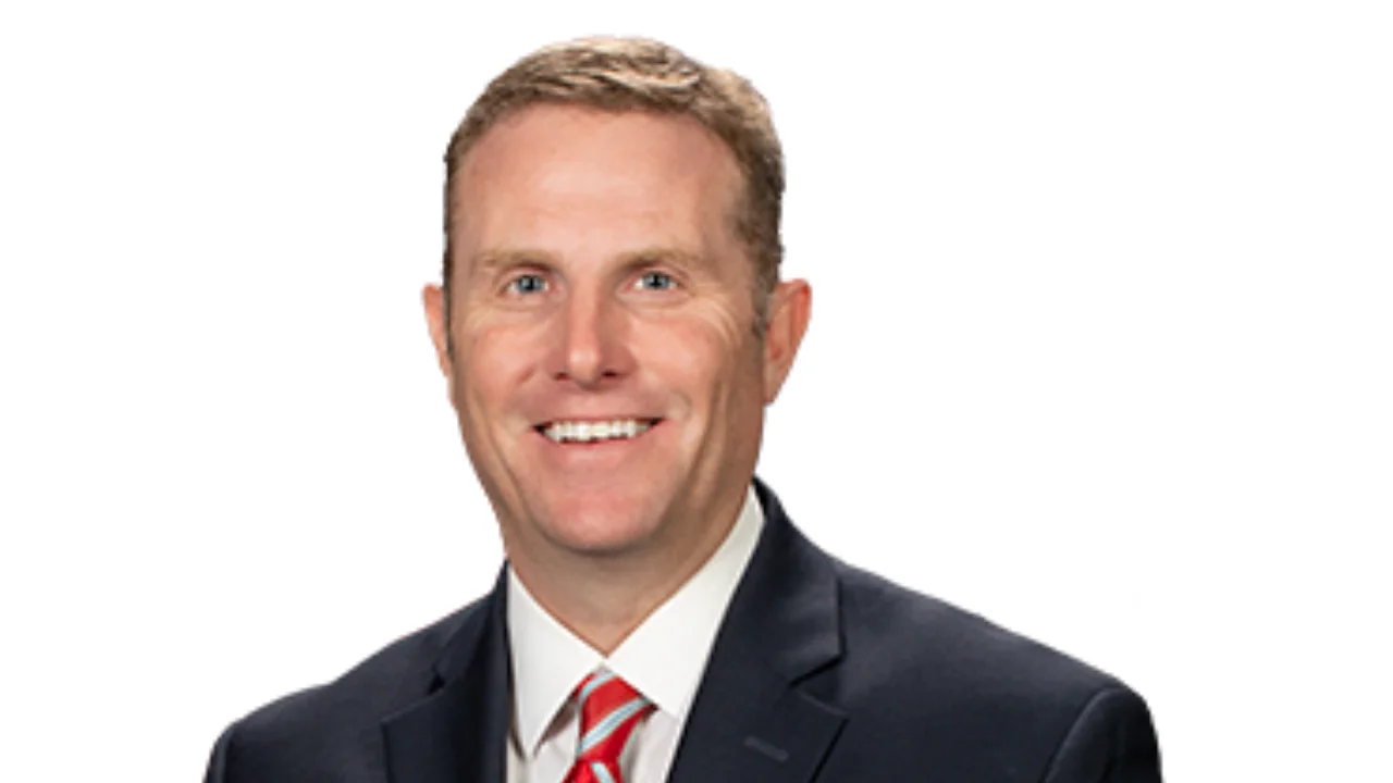 Senator Chris Gebhard discusses legislative priorities and community events in Pennsylvania Senator Chris Gebhard discusses legislative priorities and community events in Pennsylvania