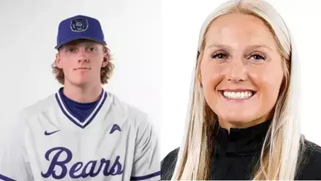 Which former NE Sacramento News area high school standouts will be in action on Monday, April 7?