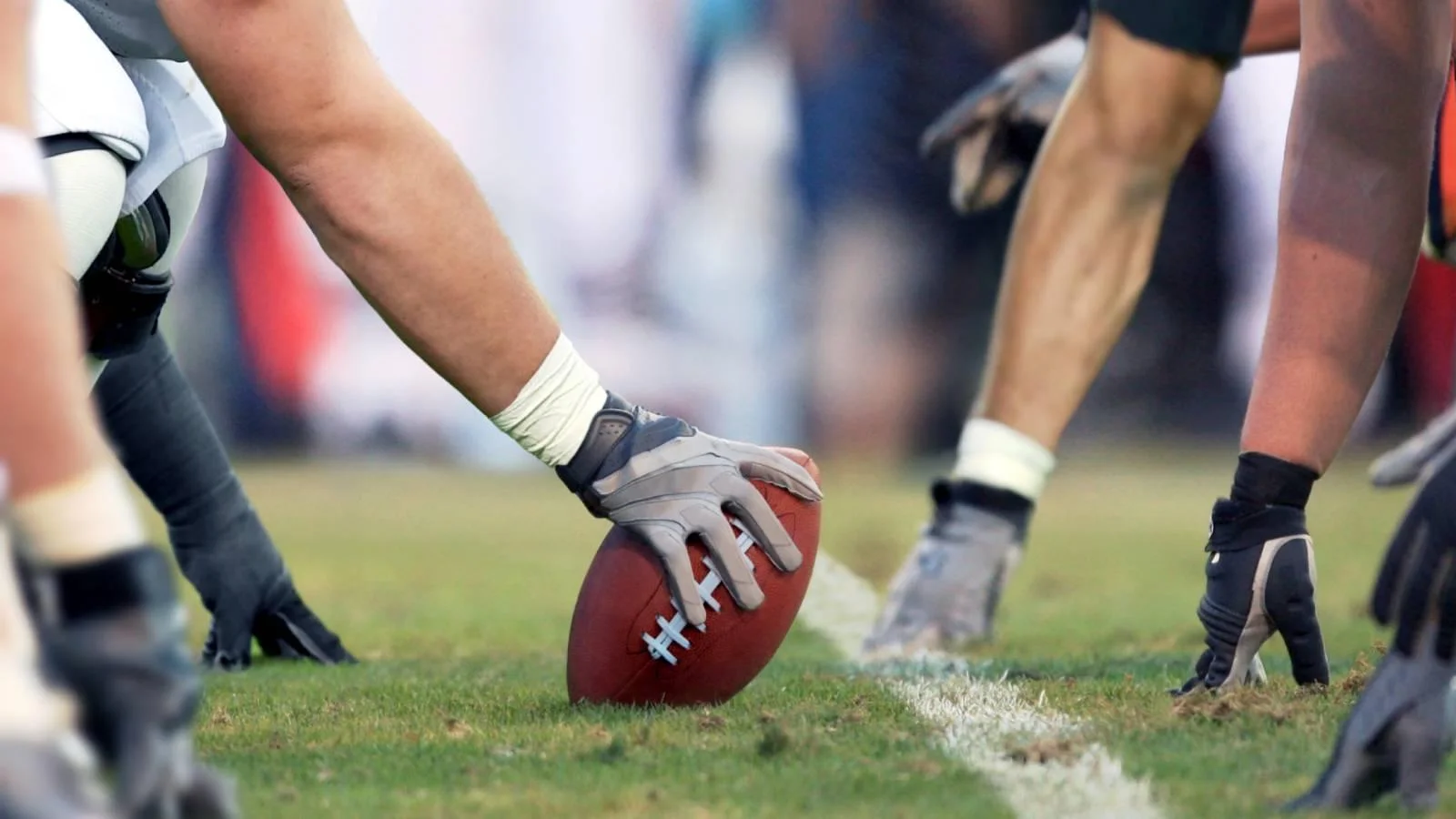 Gus Corsair commits to play football at University Of Oregon on Thursday, May 7