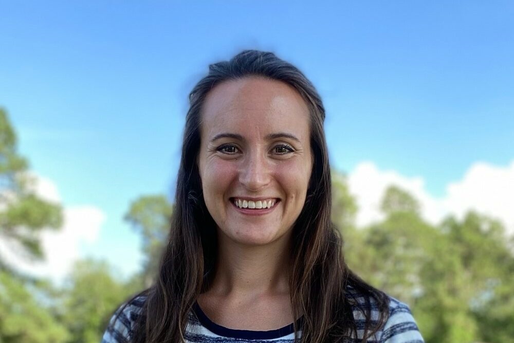 SCC Hires New Instructor to Lead Agribusiness Technology