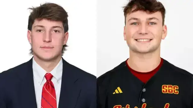 Which former NE Louisiana News area high school standouts will be in action on Friday, April 25?