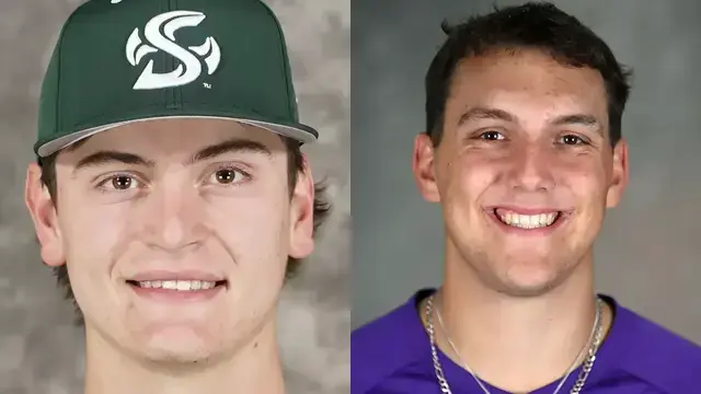 Who are the Verdugos area high school alumni in action on Sunday, April 26?